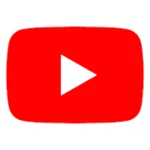 Logo of YouTube android Application 